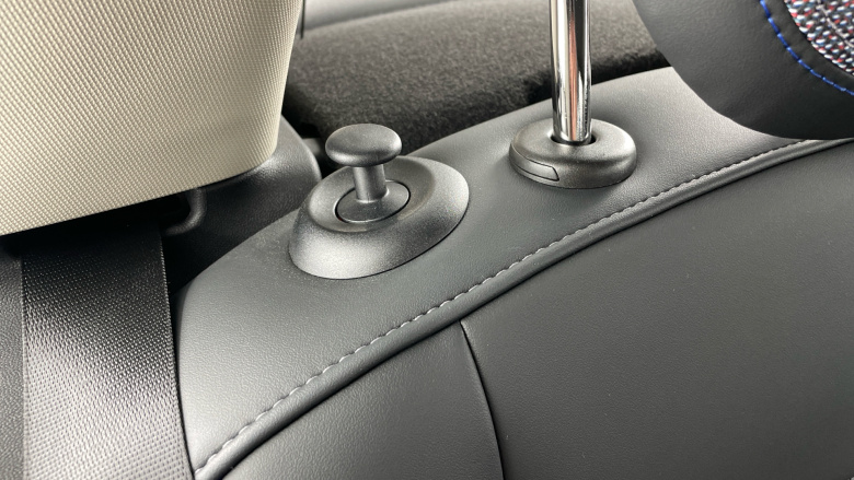 MINI Cooper 1.5 C Classic 5dr Auto Petrol Hatchback